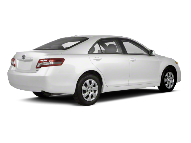2010 Toyota Camry 4dr Sdn I4 Auto LE