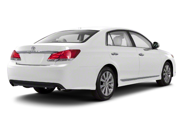 2011 Toyota Avalon 4dr Sdn