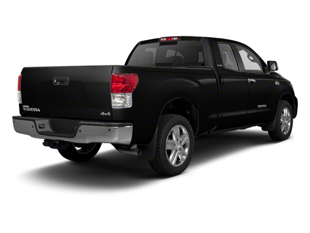 2013 Toyota Tundra Double Cab 5.7L V8 6-Spd AT
