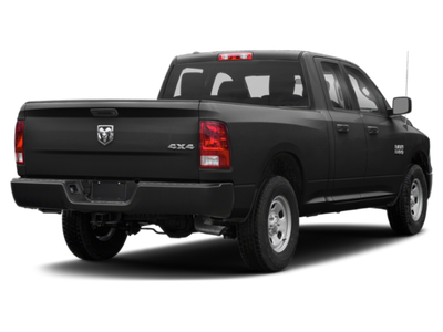 2014 RAM 1500 2WD Quad Cab 140.5 Express