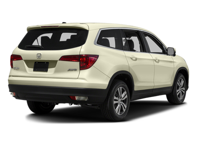 2016 Honda Pilot AWD 4dr EX