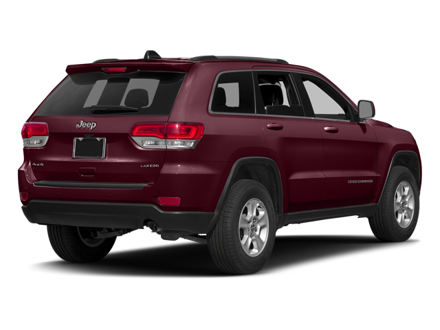 2016 Jeep Grand Cherokee RWD 4dr Laredo