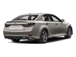2017 Lexus GS GS 350 RWD