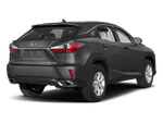 2017 Lexus RX RX 350 FWD