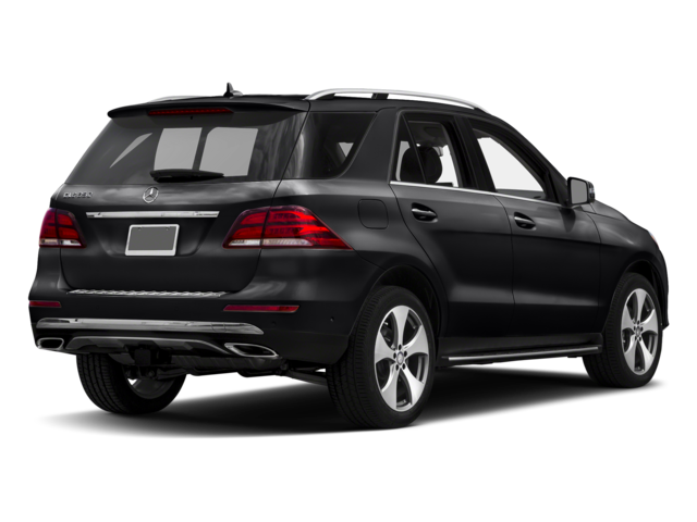 2017 Mercedes-Benz GLE-Class GLE350 - Photo 14