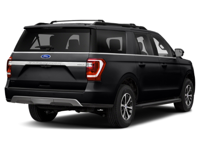 2018 Ford Expedition Max Limited 4x2