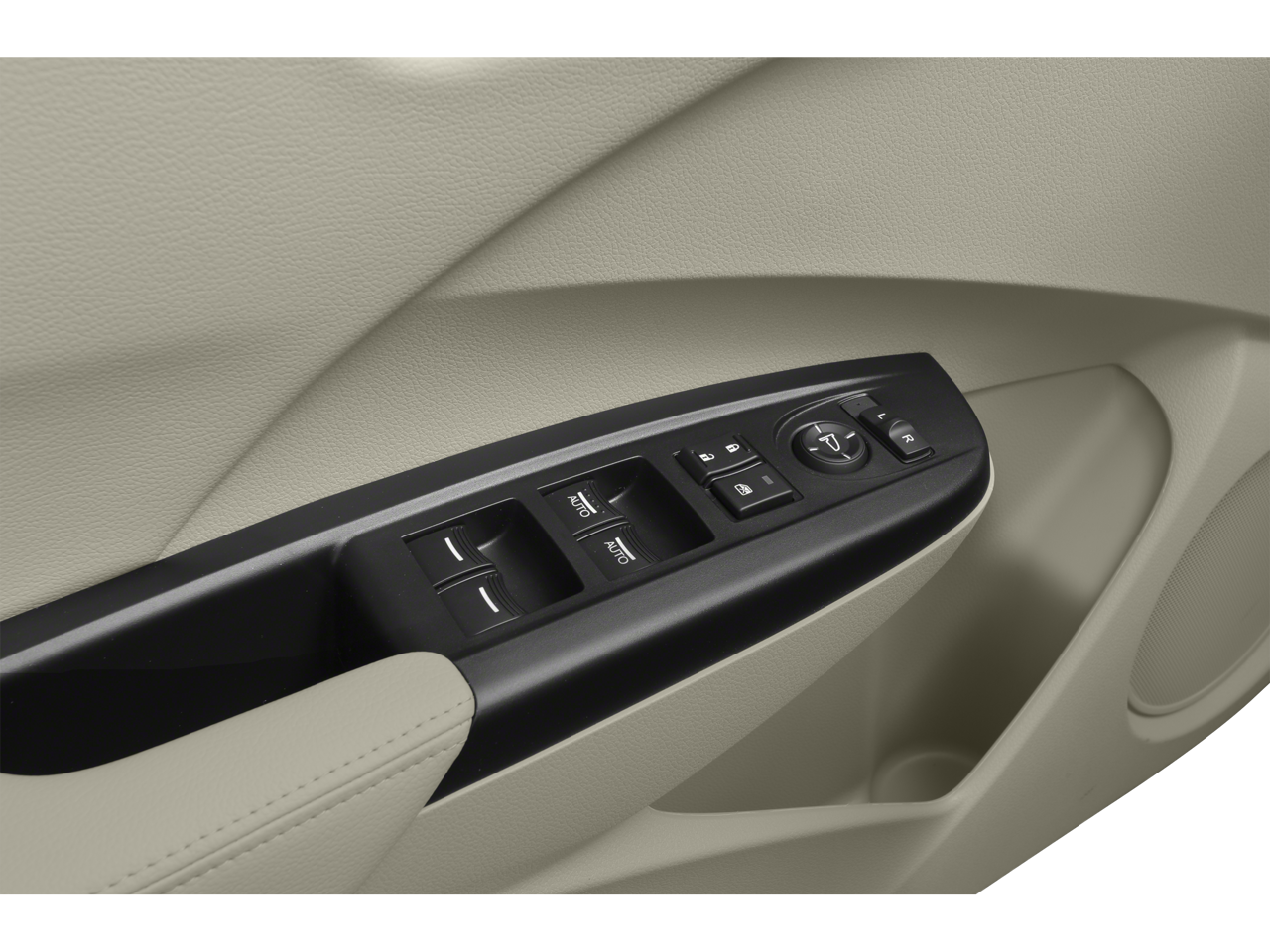 2015 Acura RDX AWD 4dr