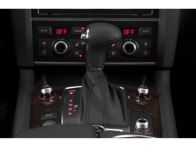 2015 Audi Q7 quattro 4dr 3.0T Premium