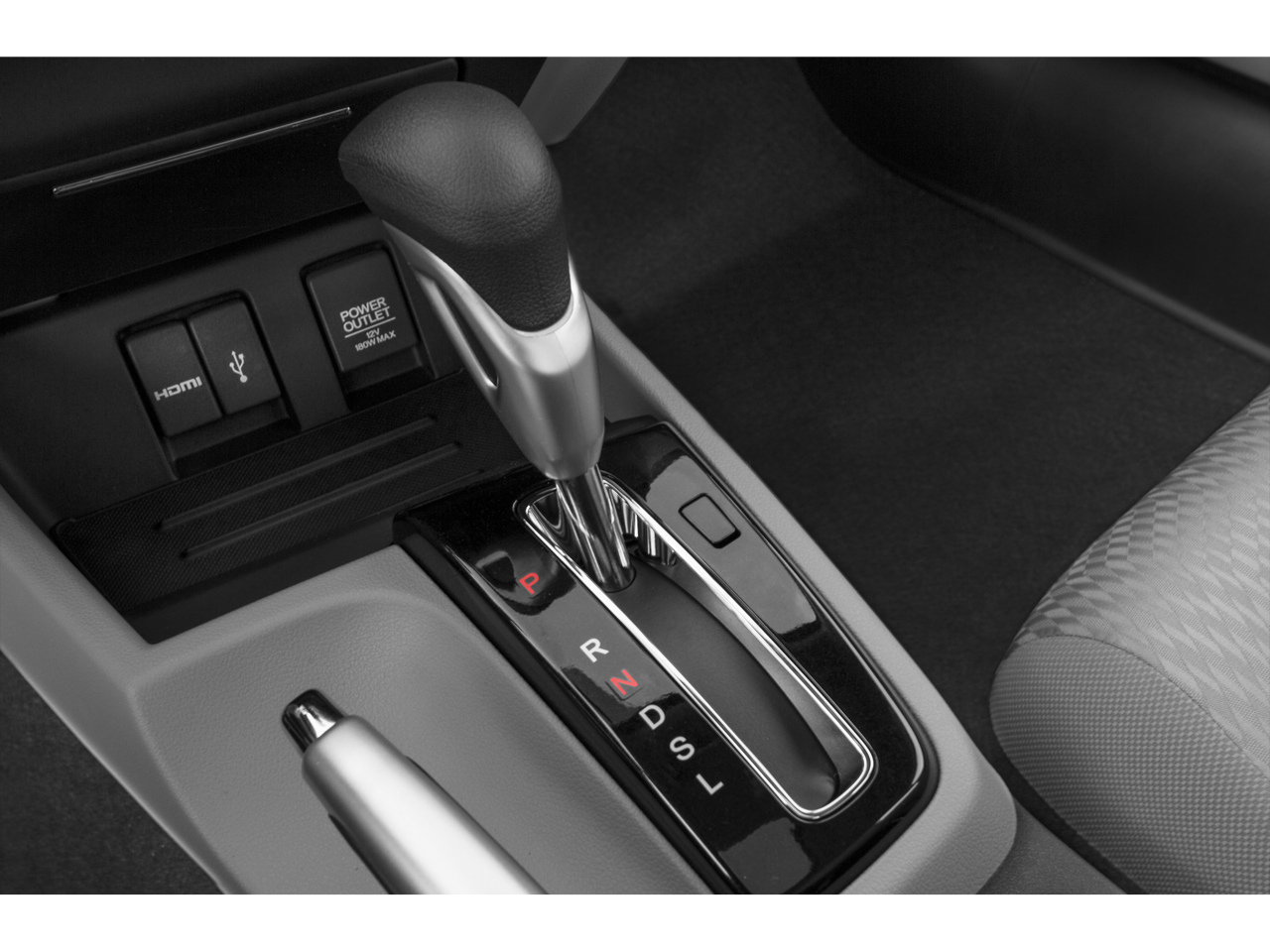 2015 Honda Civic Sedan 4dr CVT EX