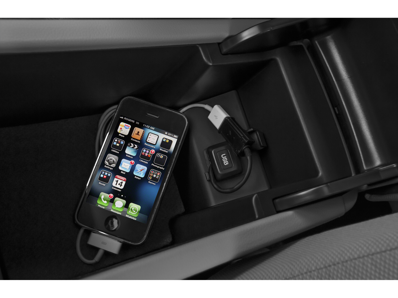 2015 Honda Civic Sedan 4dr CVT EX