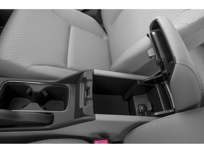 2015 Honda Civic Sedan 4dr CVT EX