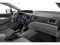 2015 Honda Civic Sedan 4dr CVT EX
