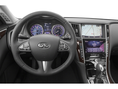 2015 INFINITI Q50 4dr Sdn Premium RWD