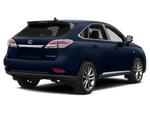 2015 Lexus RX 350 AWD 4dr F Sport