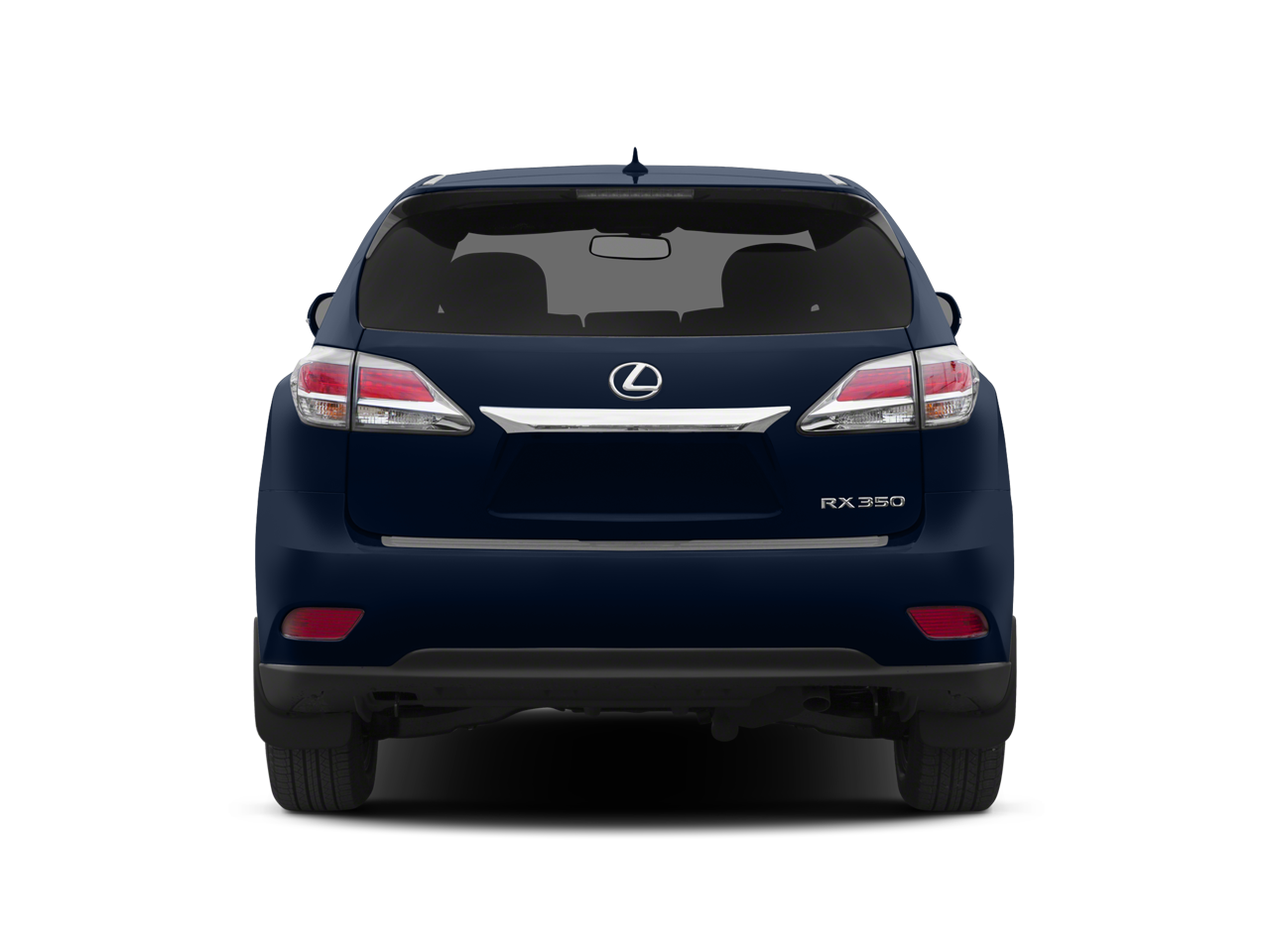 2015 Lexus RX 350 AWD 4dr F Sport