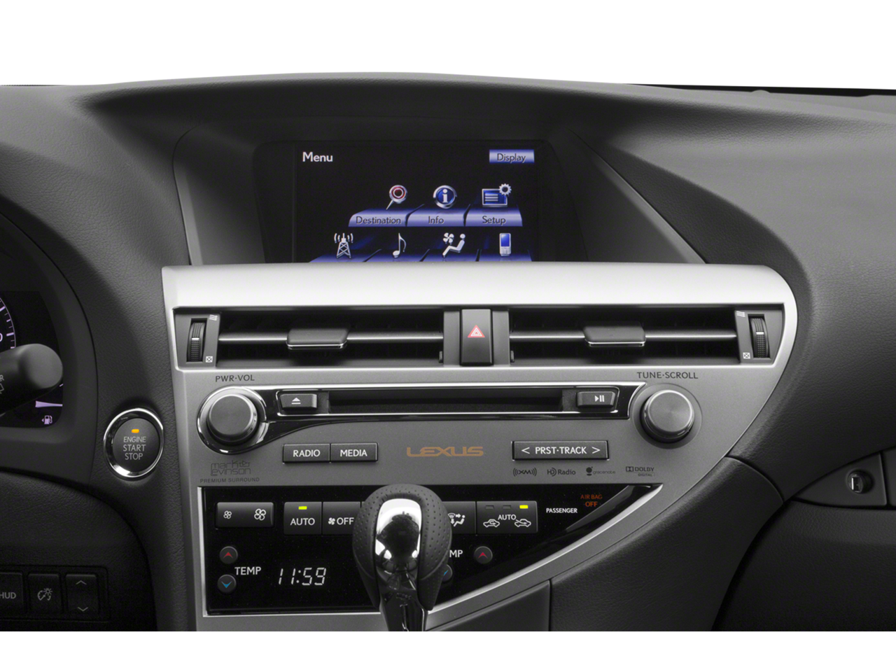 2015 Lexus RX 350 AWD 4dr F Sport