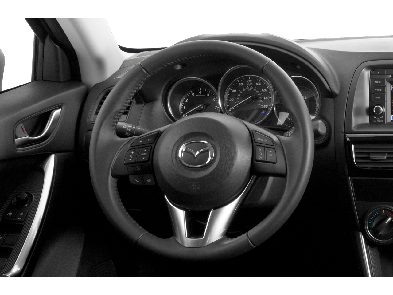 2015 Mazda Mazda CX-5 AWD 4dr Auto Grand Touring