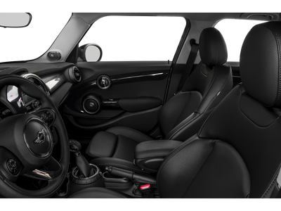 2015 MINI Cooper Hardtop 4 Door 4dr HB S