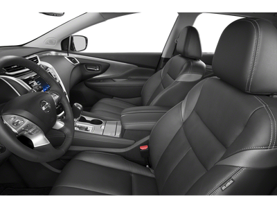 2015 Nissan Murano FWD 4dr SL