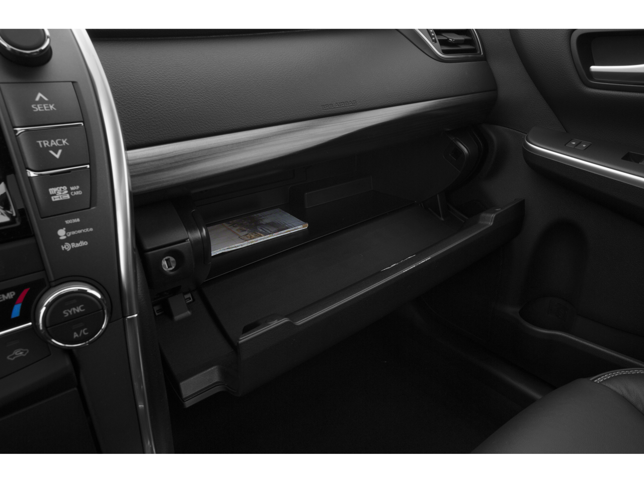 2015 Toyota Camry Hybrid 4dr Sdn LE
