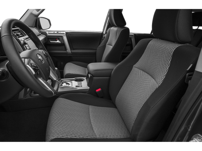 2015 Toyota 4Runner RWD 4dr V6 SR5
