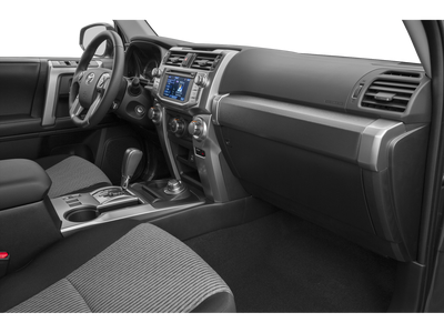2015 Toyota 4Runner RWD 4dr V6 SR5