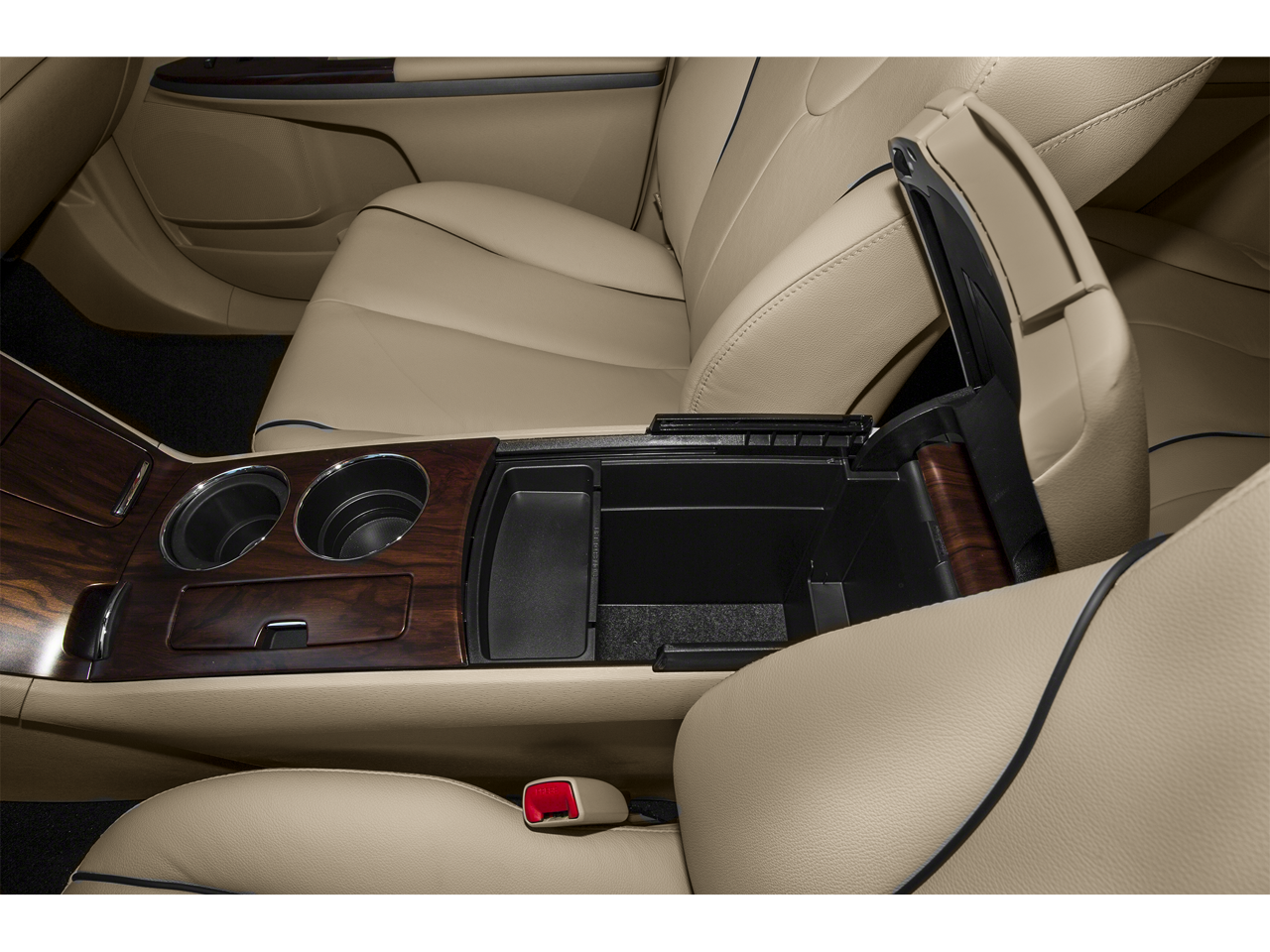 2015 Toyota Venza 4dr Wgn I4 FWD XLE