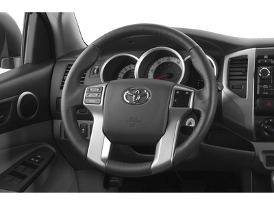 2015 Toyota Tacoma 2WD Double Cab LB V6 AT PreRunner