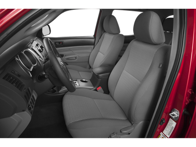 2015 Toyota Tacoma 2WD Double Cab LB V6 AT PreRunner