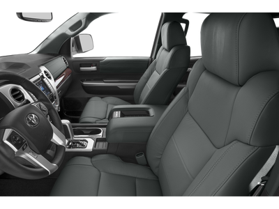 2015 Toyota Tundra Double Cab 5.7L V8 6-Spd AT LTD