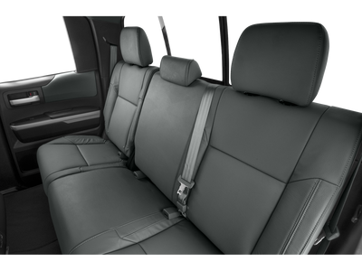 2015 Toyota Tundra Double Cab 5.7L V8 6-Spd AT LTD