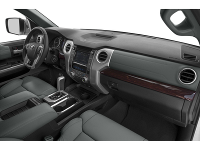 2015 Toyota Tundra Double Cab 5.7L V8 6-Spd AT LTD