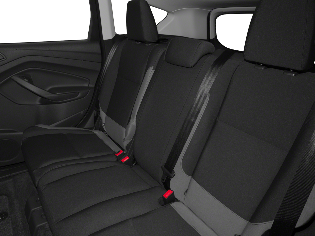 2016 Ford Escape FWD 4dr S