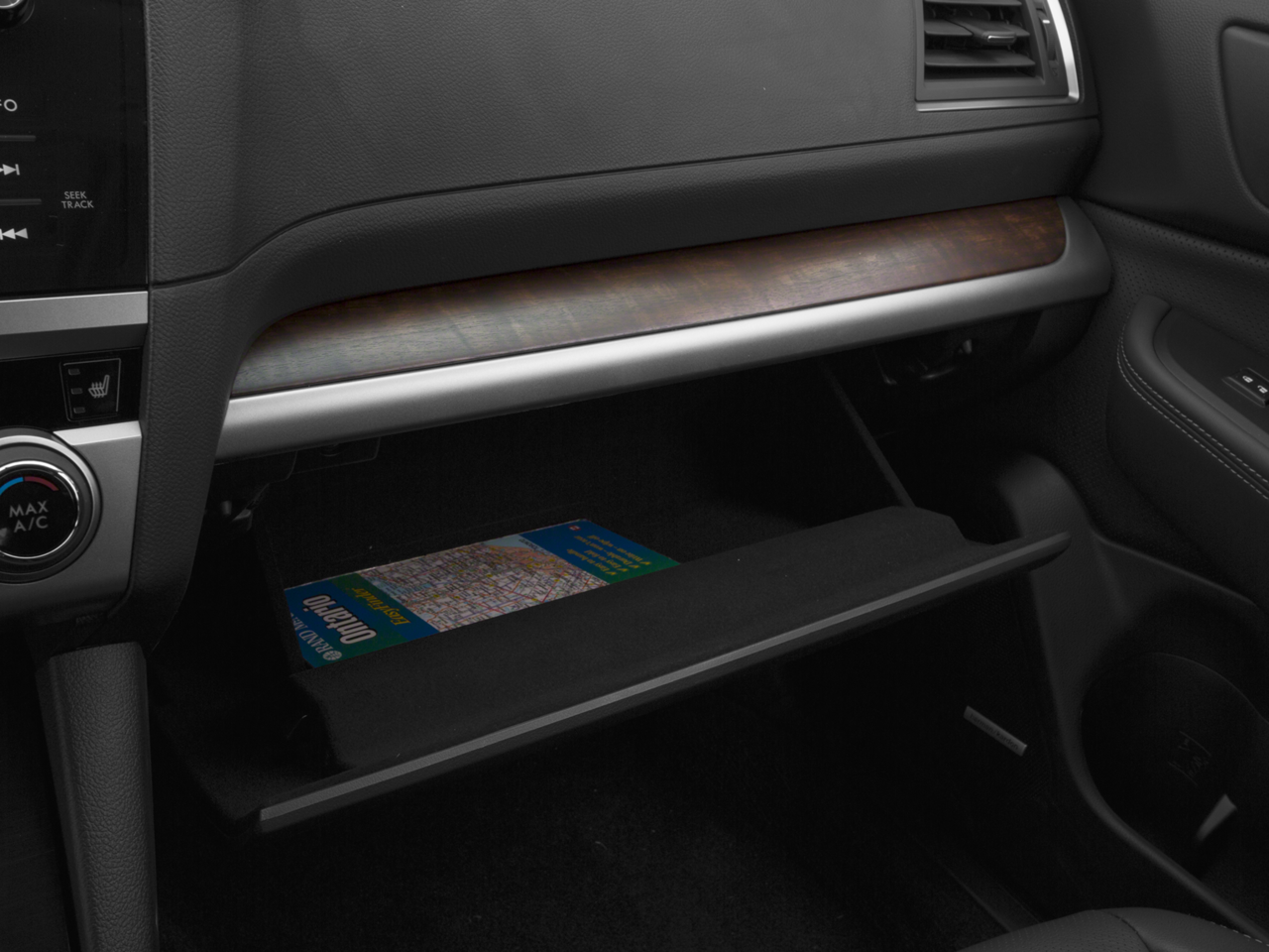 2016 Subaru Outback 4dr Wgn 2.5i Limited PZEV