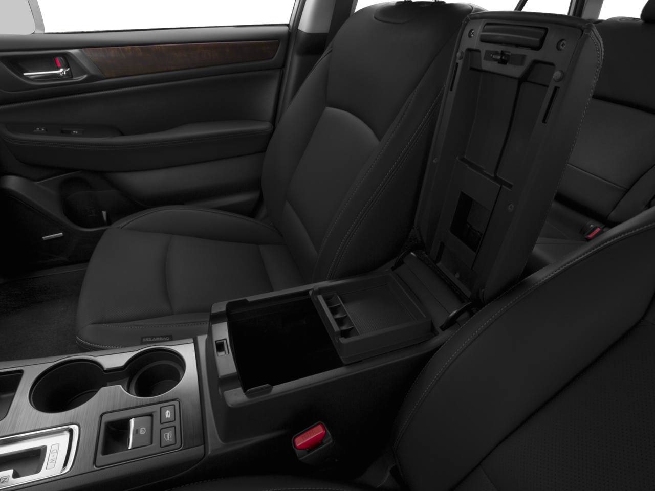 2016 Subaru Outback 4dr Wgn 2.5i Limited PZEV