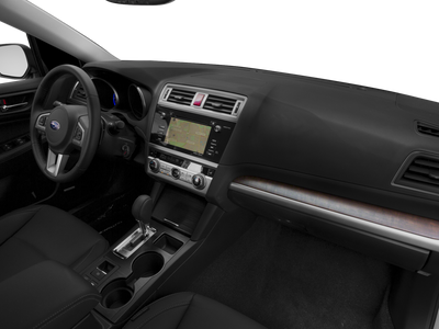 2016 Subaru Outback 4dr Wgn 2.5i Limited PZEV