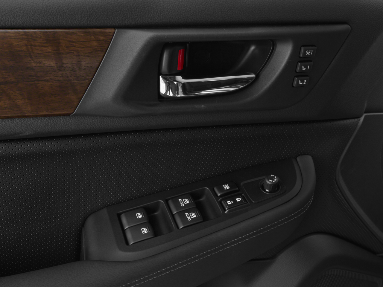 2016 Subaru Outback 4dr Wgn 2.5i Limited PZEV