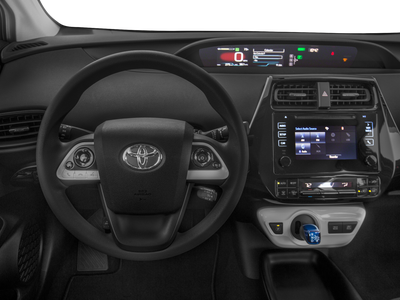 2016 Toyota Prius 5dr HB Four