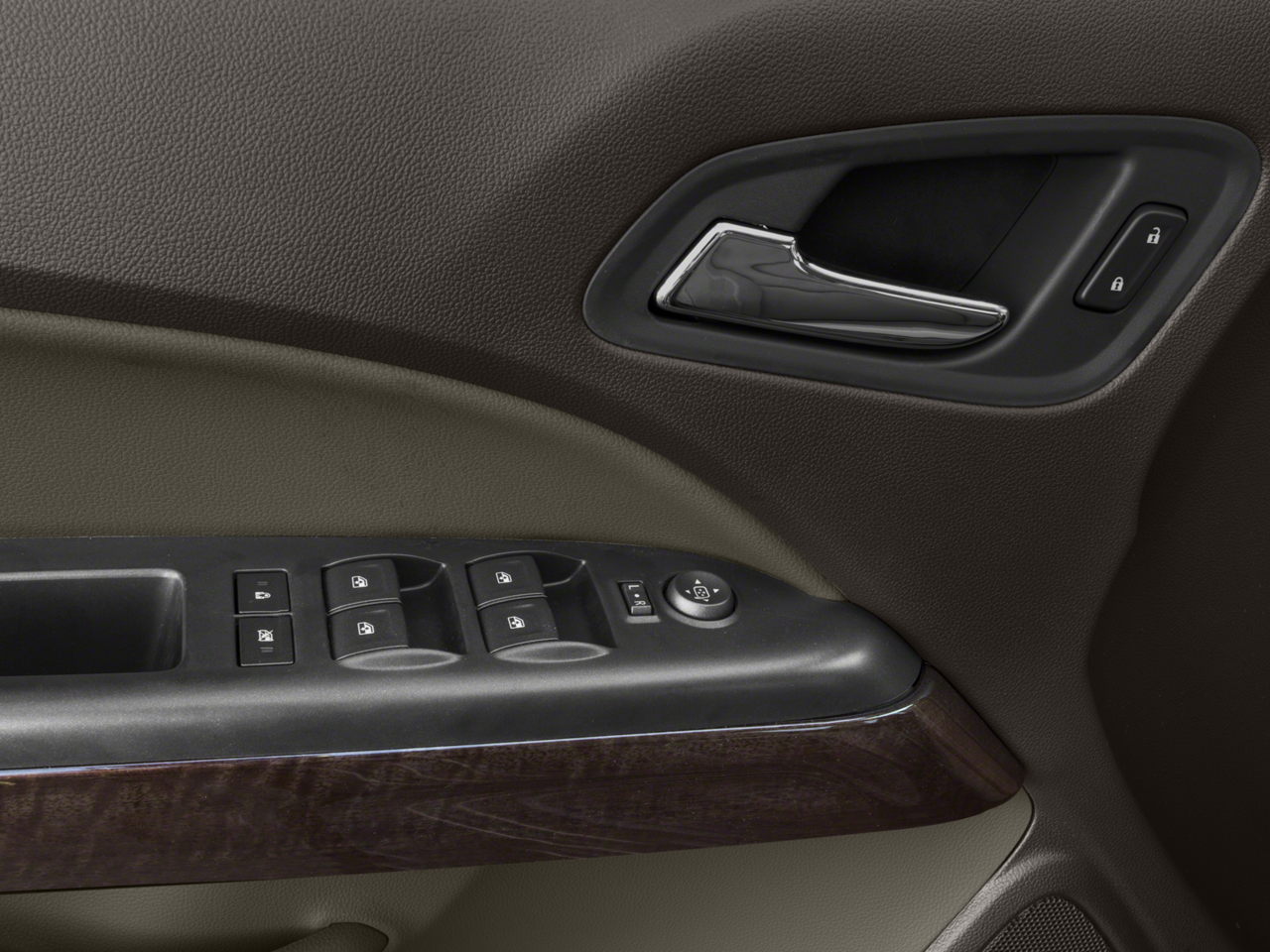 2017 GMC Canyon 4WD Crew Cab 128.3 SLT