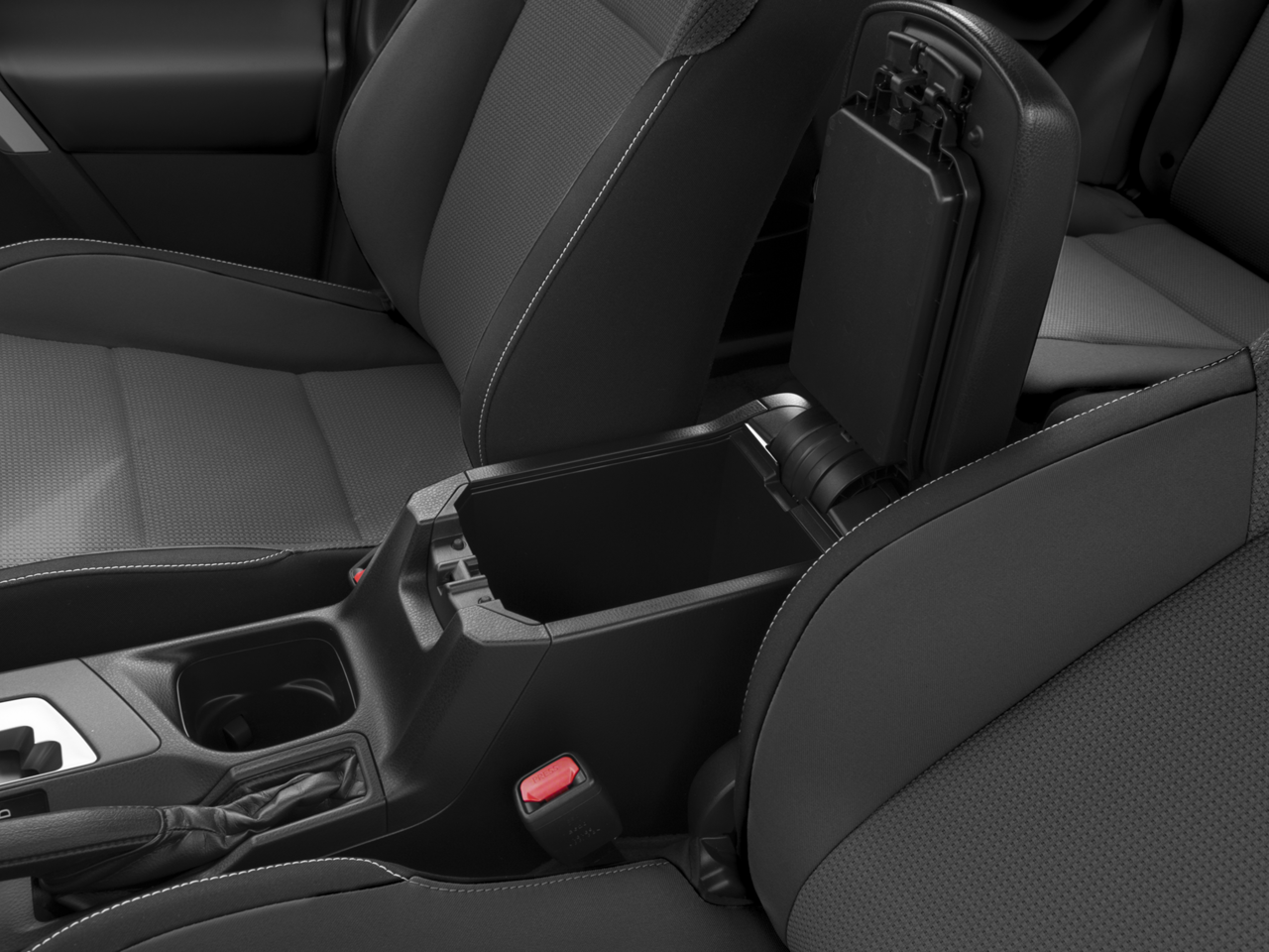 2017 Toyota RAV4 XLE AWD