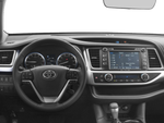 2017 Toyota Highlander XLE V6 AWD