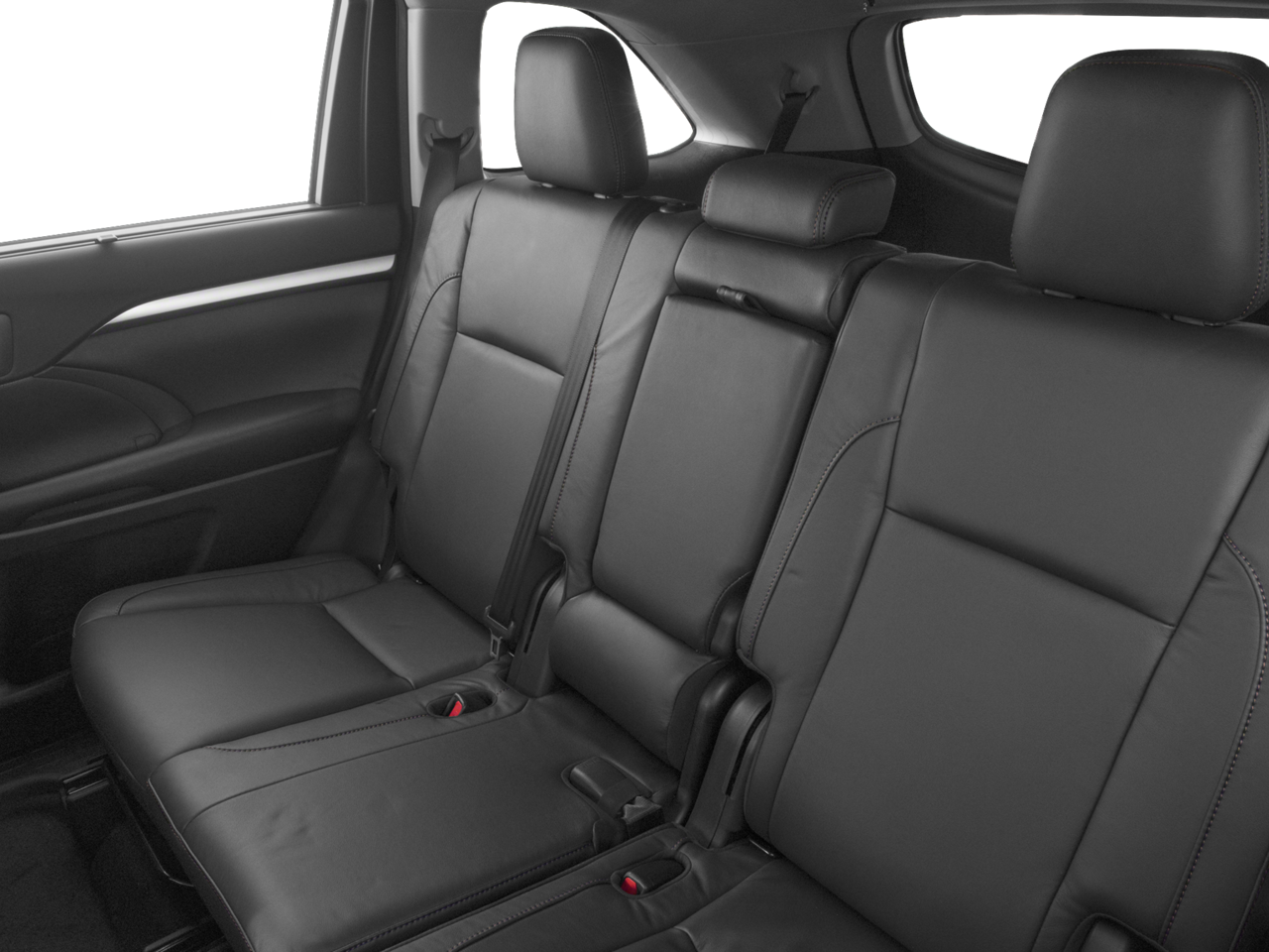 2017 Toyota Highlander XLE V6 AWD