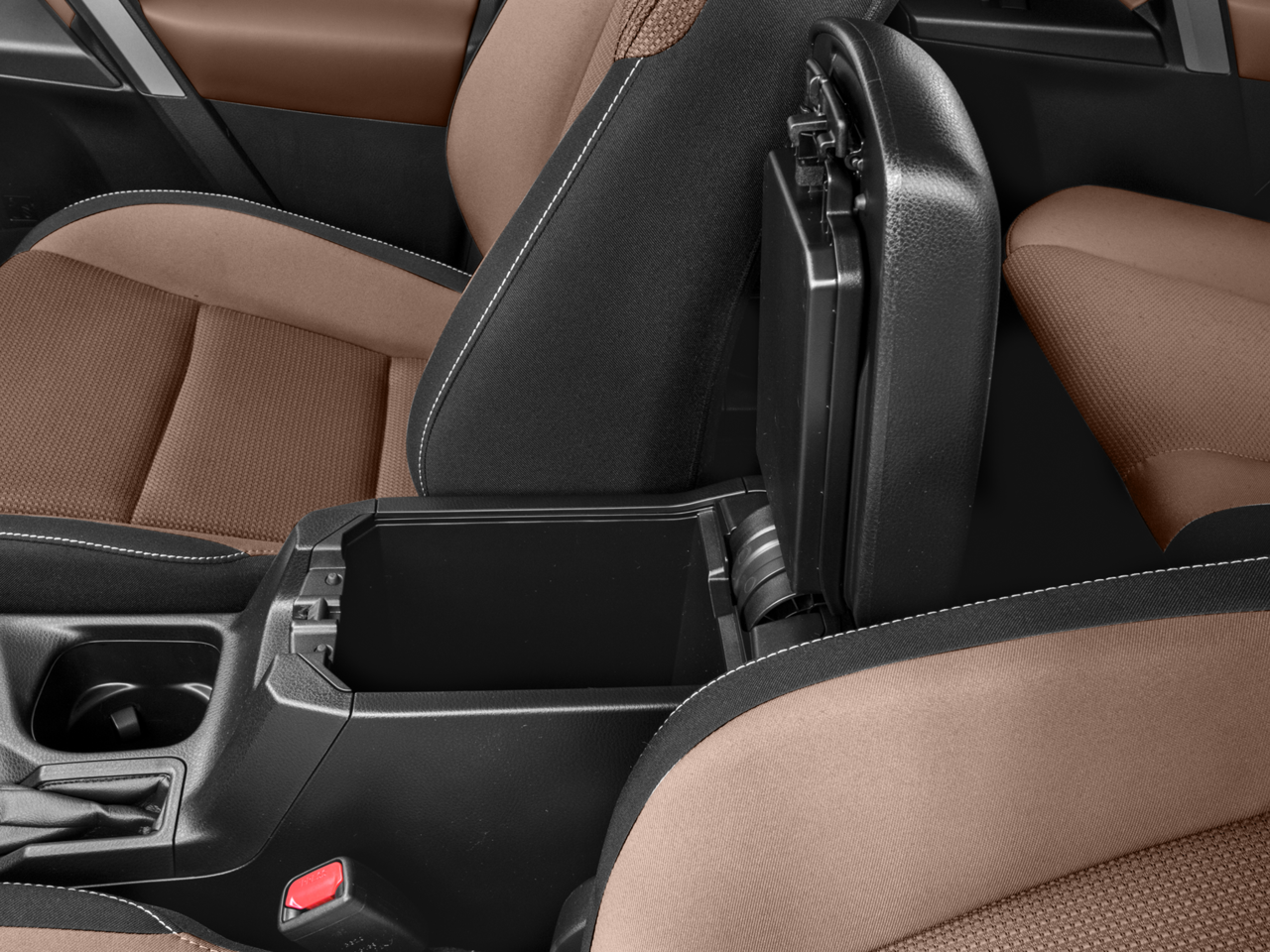 2017 Toyota RAV4 Hybrid XLE AWD