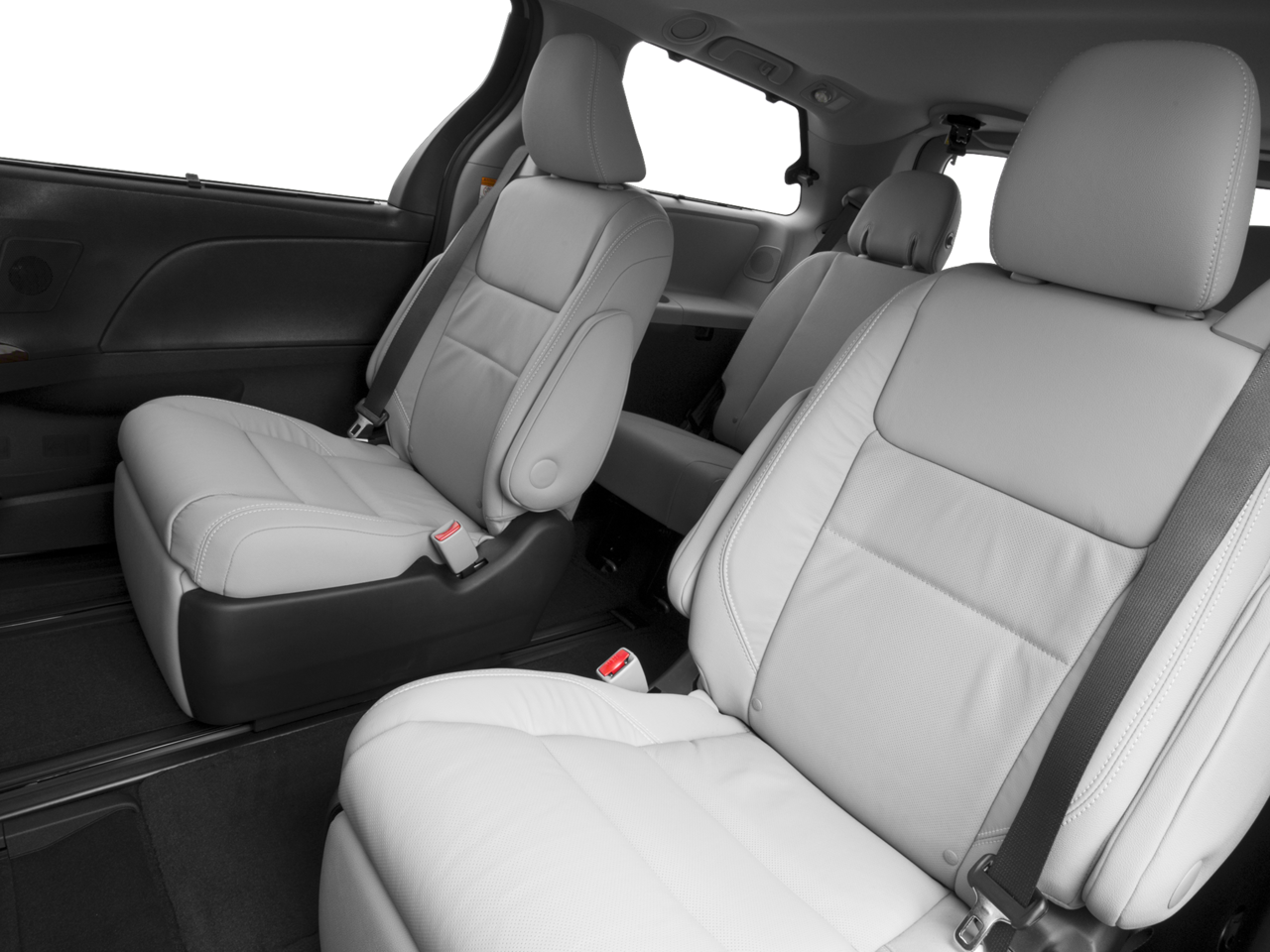 2017 Toyota Sienna XLE Auto Access Seat FWD 7-Passenger