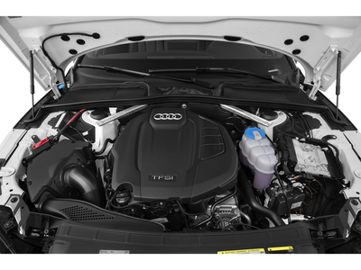 2018 Audi A5 Sportback 2.0 TFSI Premium Plus