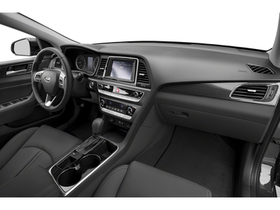 2018 Hyundai Sonata Limited 2.4L SULEV *Ltd Avail*
