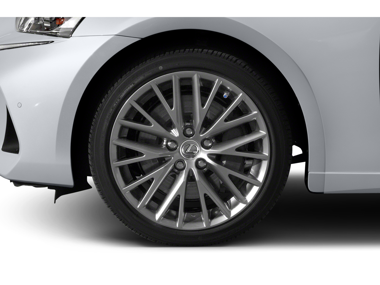 2018 Lexus IS IS 300