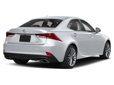 2018 Lexus IS IS 300