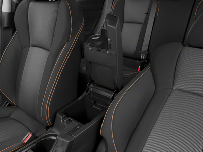 2018 Subaru Crosstrek 2.0i Limited CVT