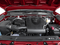 2018 Toyota Tacoma TRD Sport Double Cab 5' Bed V6 4x2 AT